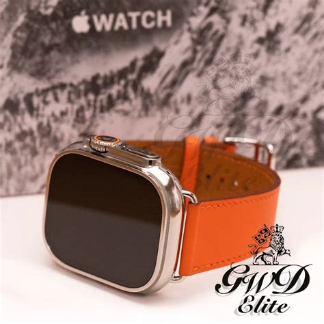 best hermes apple watch band replica|Apple Watch Hermes band 42mm.